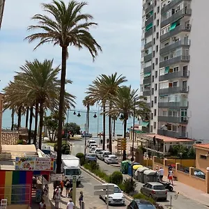  Apartment Palmeras