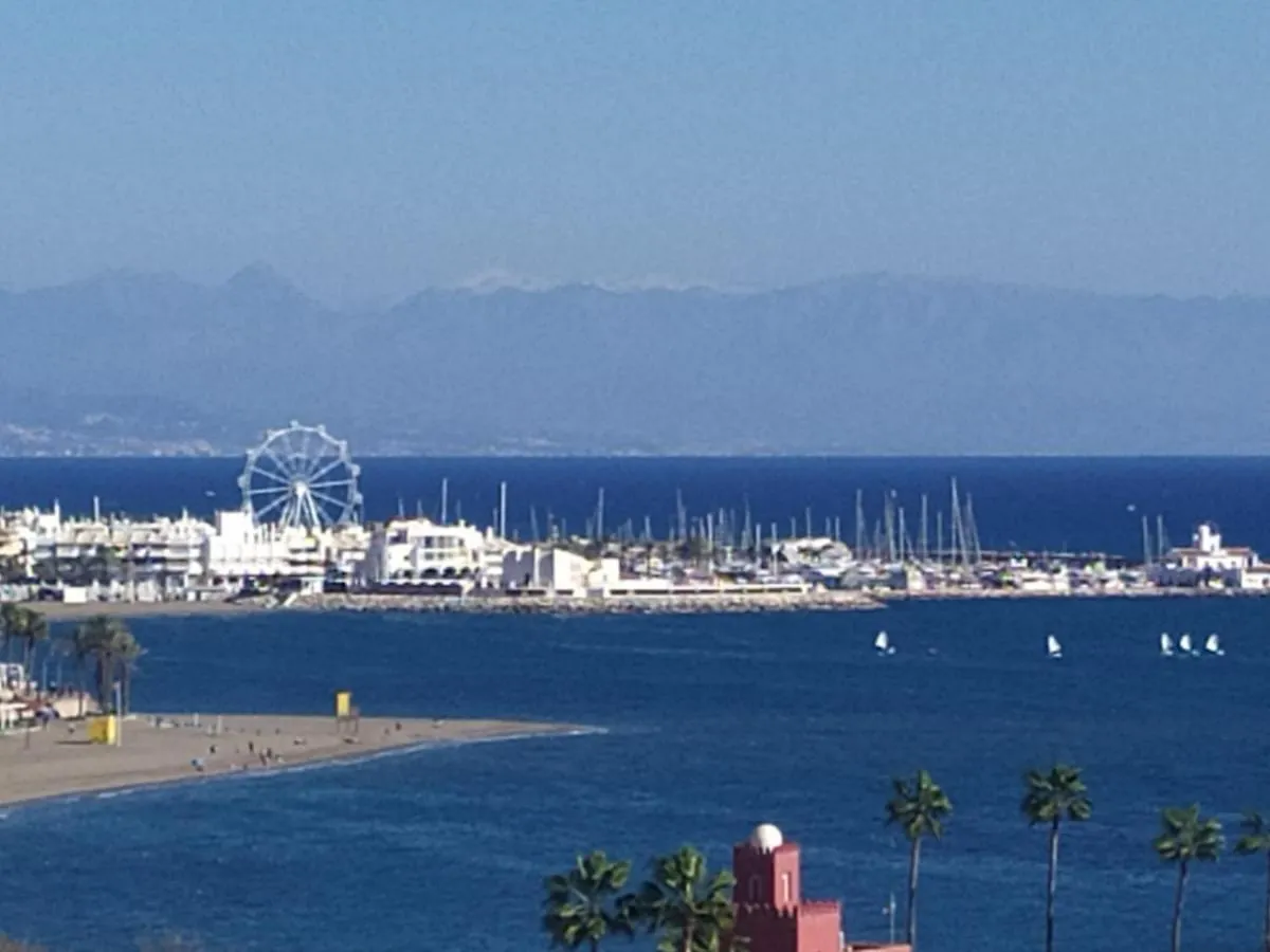 M1106 Vistas Al Mar Y Lujo En Costa Sol contacts